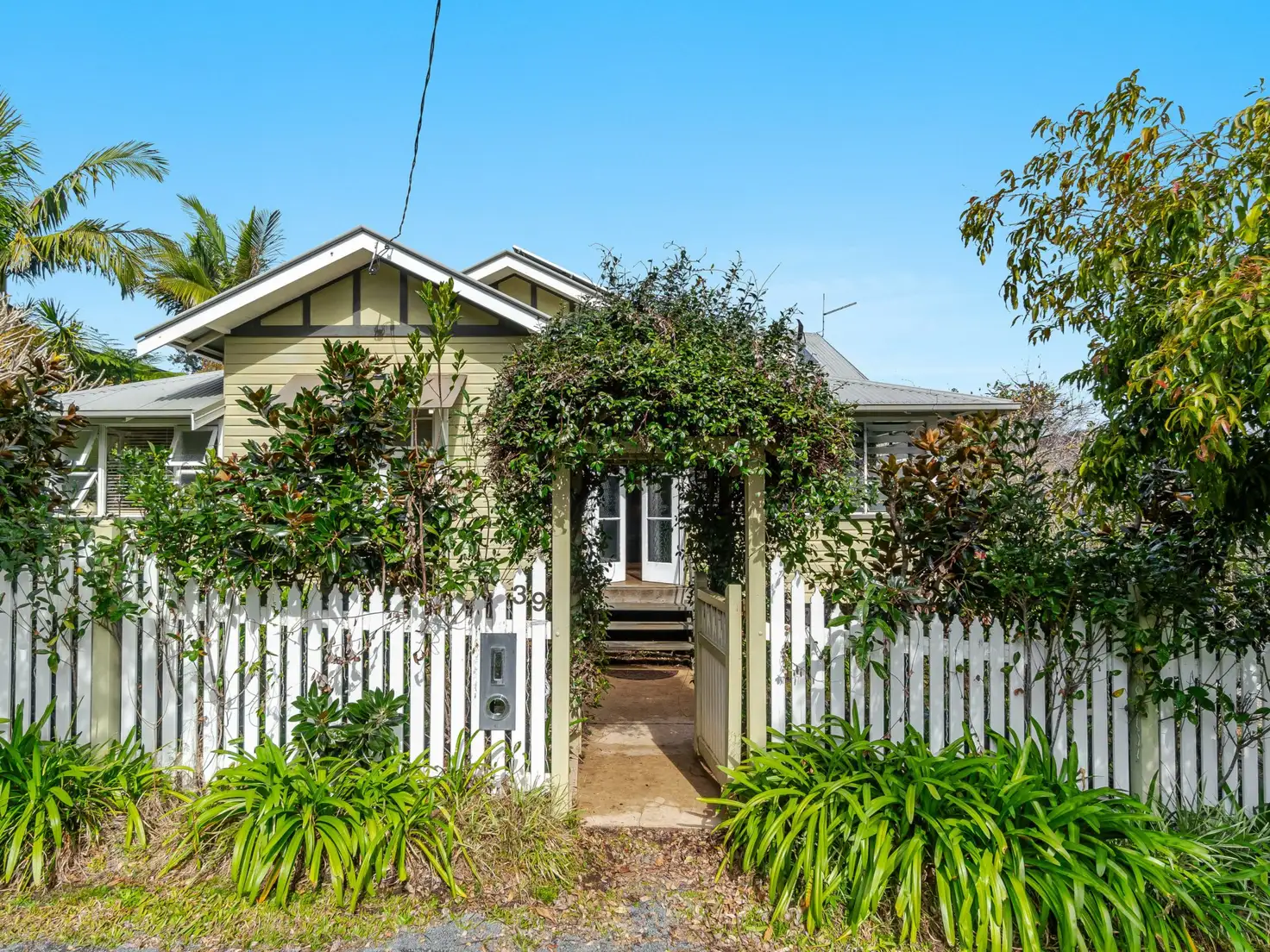 Main view of Homely house listing, 39 Spring Street, East Lismore NSW 2480