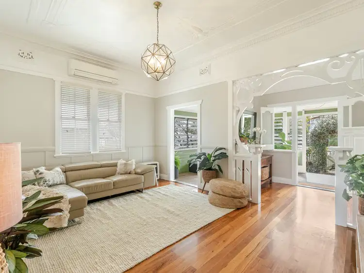 Second view of Homely house listing, 39 Spring Street, East Lismore NSW 2480
