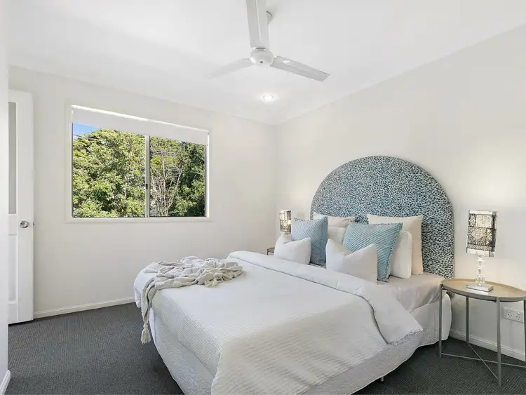Fourth view of Homely townhouse listing, 1/80 Victoria Terrace, Greenslopes QLD 4120