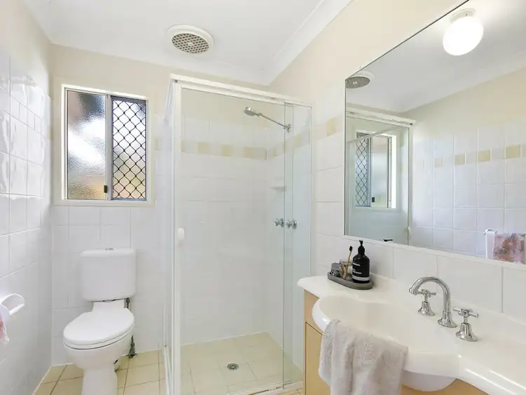 Fifth view of Homely townhouse listing, 1/80 Victoria Terrace, Greenslopes QLD 4120