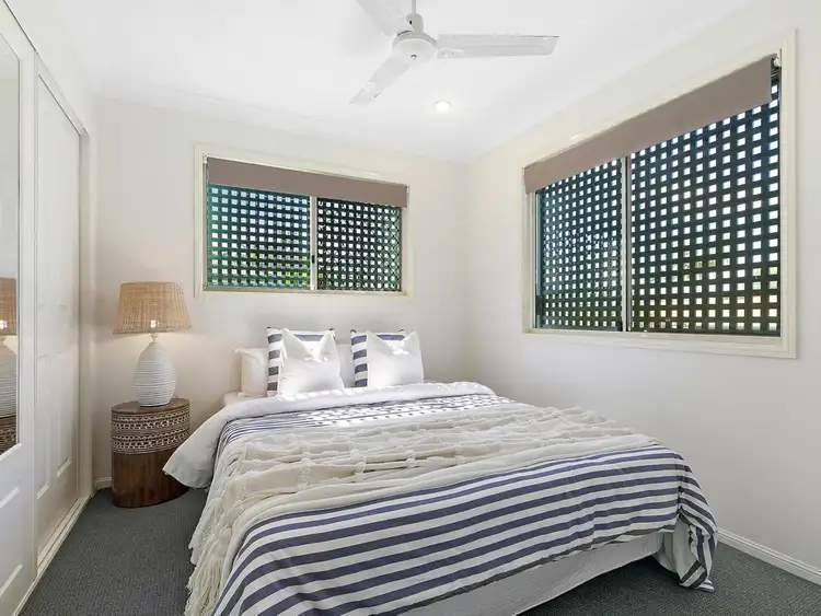Sixth view of Homely townhouse listing, 1/80 Victoria Terrace, Greenslopes QLD 4120