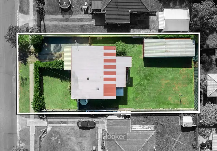 Second view of Homely house listing, 10 Errol Street, Loganlea QLD 4131