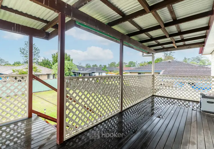 Third view of Homely house listing, 10 Errol Street, Loganlea QLD 4131