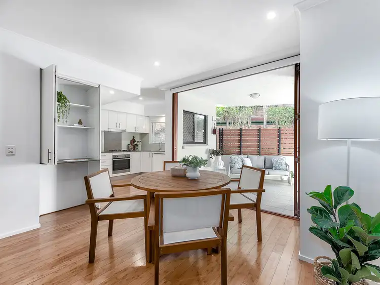 Third view of Homely unit listing, 2/21 Wolseley Street, Clayfield QLD 4011