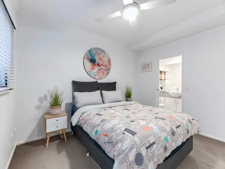 Fifth view of Homely unit listing, 2/21 Wolseley Street, Clayfield QLD 4011