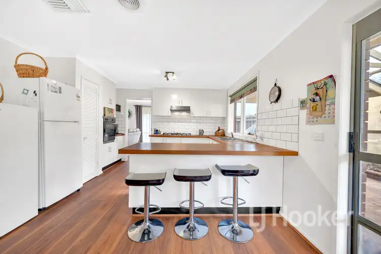 Fourth view of Homely house listing, 14 Gunsynd Court, Bacchus Marsh VIC 3340