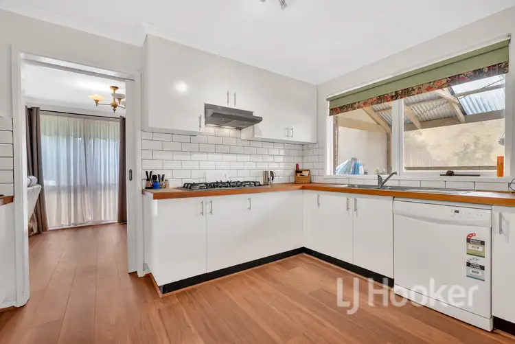 Fifth view of Homely house listing, 14 Gunsynd Court, Bacchus Marsh VIC 3340