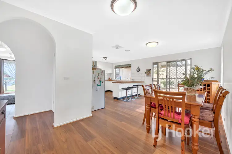 Sixth view of Homely house listing, 14 Gunsynd Court, Bacchus Marsh VIC 3340