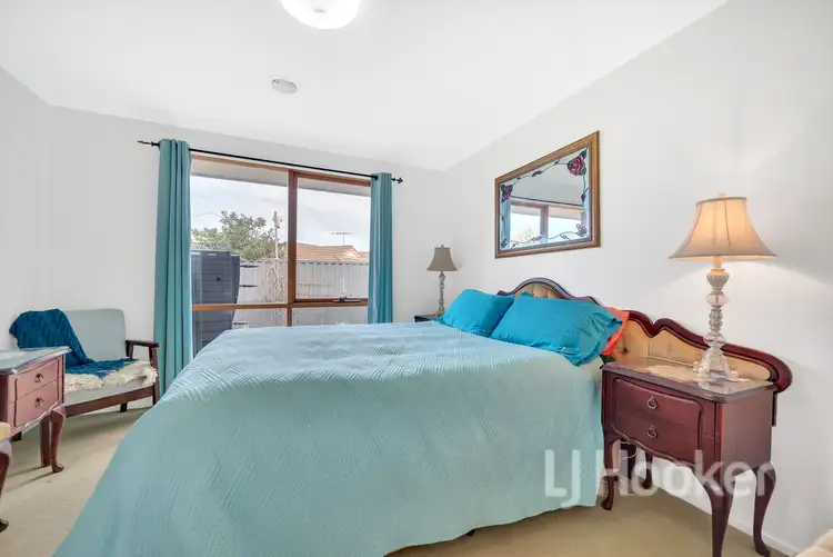 Seventh view of Homely house listing, 14 Gunsynd Court, Bacchus Marsh VIC 3340