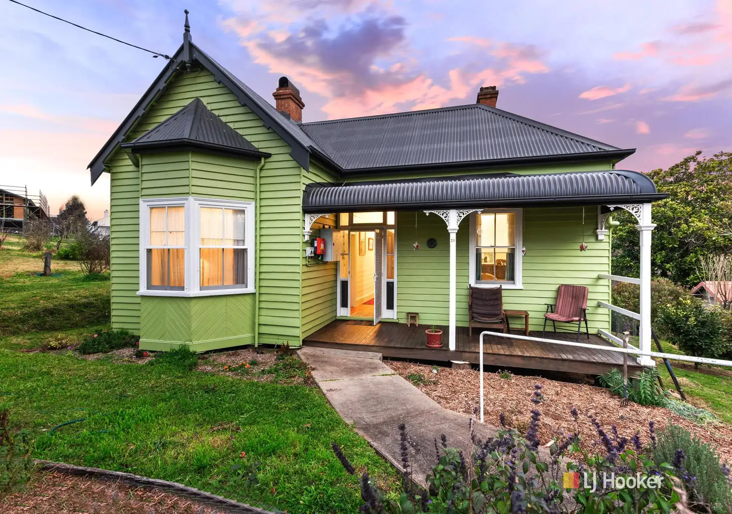 Main view of Homely house listing, 19 Cobargo Bermagui Road, Cobargo NSW 2550