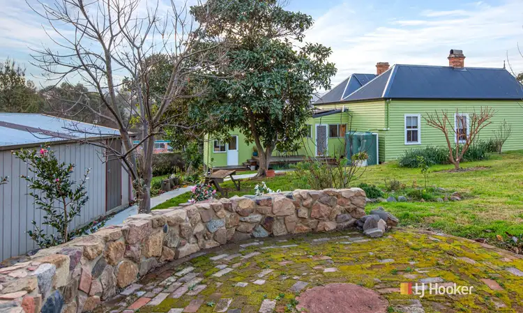 Second view of Homely house listing, 19 Cobargo Bermagui Road, Cobargo NSW 2550