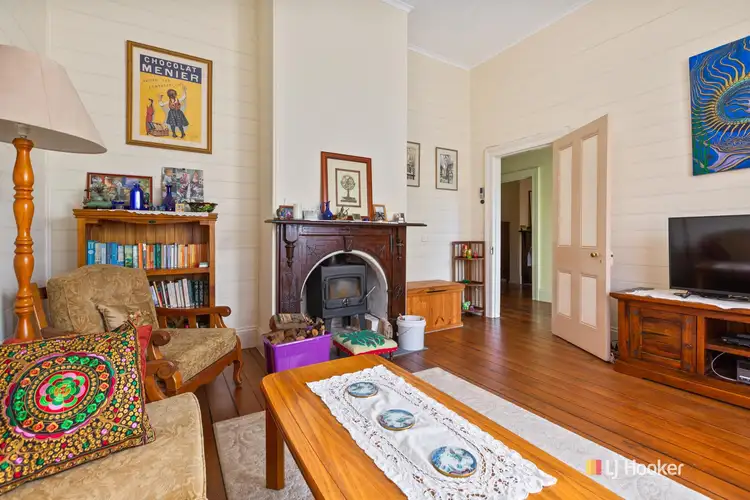 Fourth view of Homely house listing, 19 Cobargo Bermagui Road, Cobargo NSW 2550