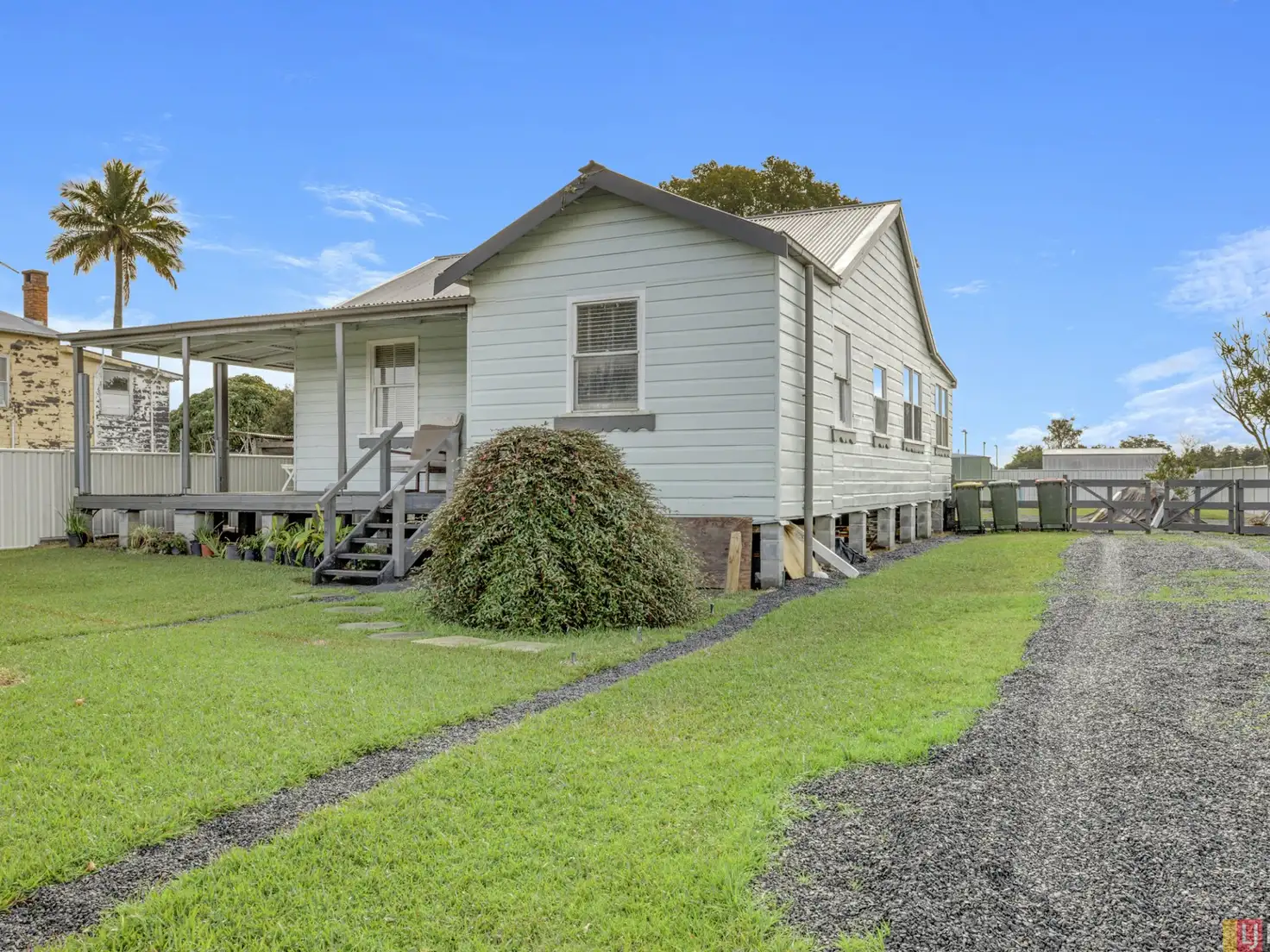 Main view of Homely house listing, 20 Darkwater Street, Gladstone NSW 2440