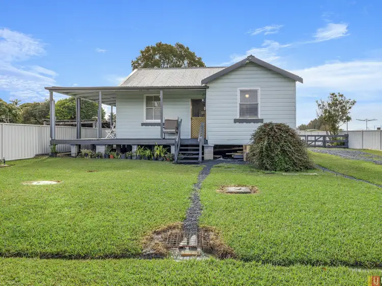 Second view of Homely house listing, 20 Darkwater Street, Gladstone NSW 2440