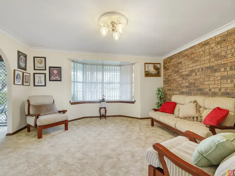 Third view of Homely house listing, 6 Mitchell Avenue, West Kempsey NSW 2440