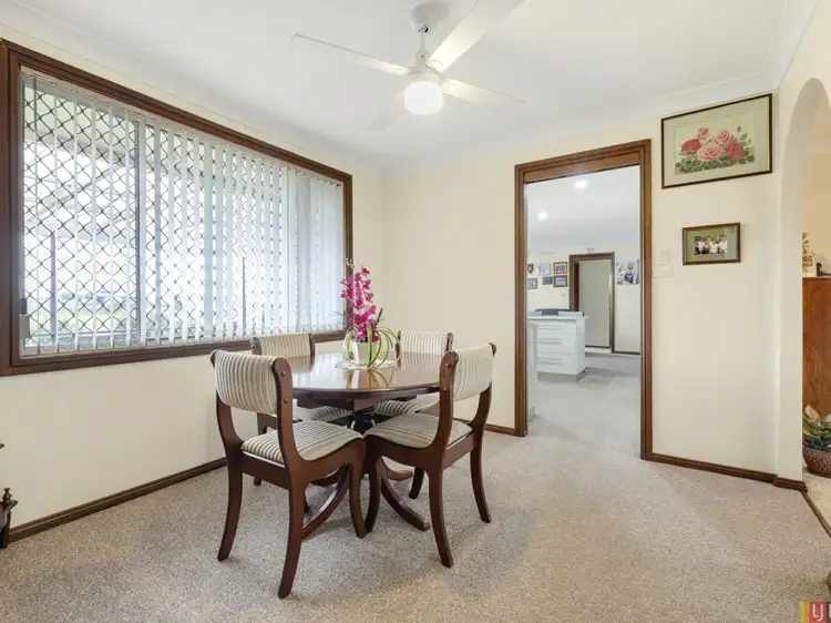Fourth view of Homely house listing, 6 Mitchell Avenue, West Kempsey NSW 2440