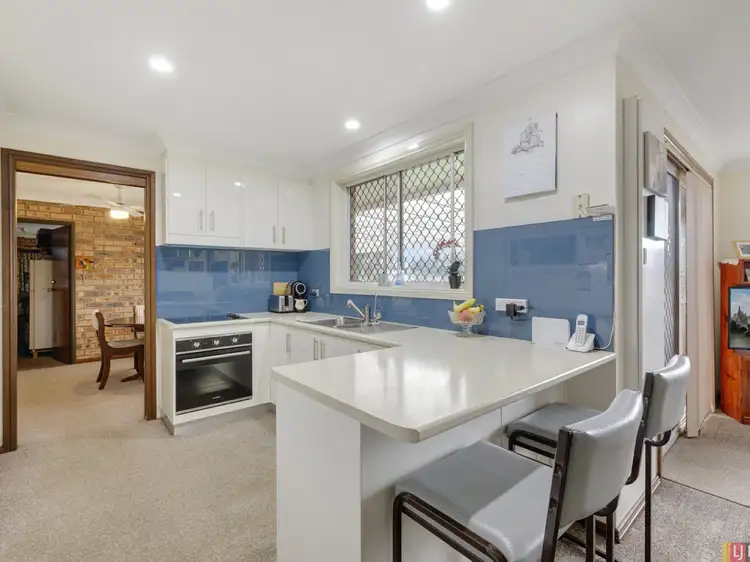 Fifth view of Homely house listing, 6 Mitchell Avenue, West Kempsey NSW 2440