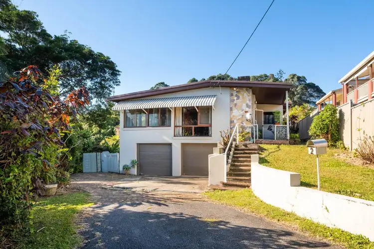 2 Second Avenue, Tweed Heads NSW 2485