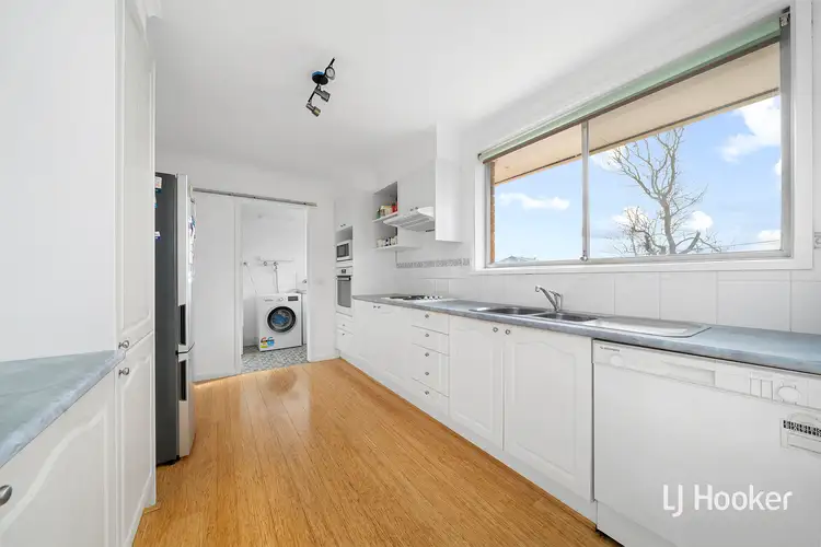 Fifth view of Homely house listing, 41 Dalley Crescent, Latham ACT 2615