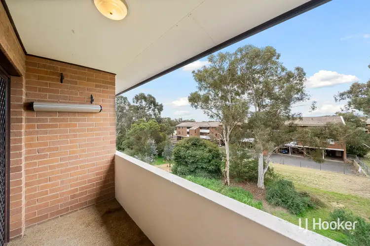 8b/4 Beetaloo Street, Hawker ACT 2614