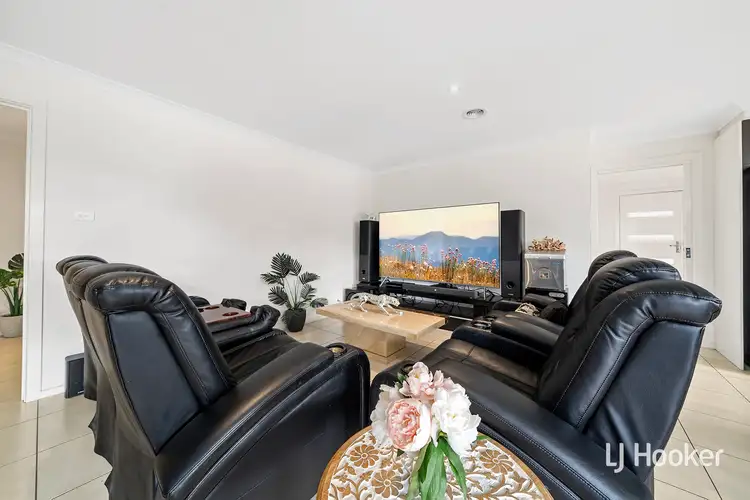 Sixth view of Homely house listing, 4 Hilda Kincaid Crescent, Macgregor ACT 2615