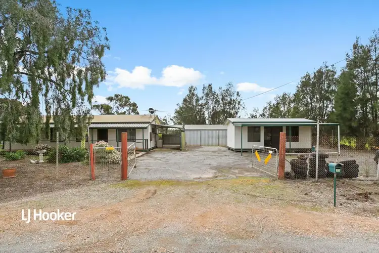 Second view of Homely house listing, 23 McCord Road, Two Wells SA 5501