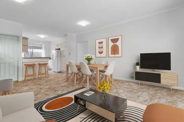 10 Campbell Avenue, Seaton SA 5023