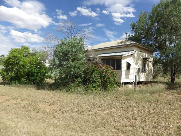 Third view of Homely house listing, 88 Chrystal Street, Roma QLD 4455