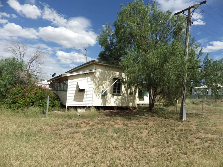 Fourth view of Homely house listing, 88 Chrystal Street, Roma QLD 4455