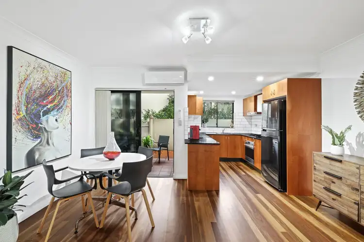 32/194 Lawrence Street, Alexandria NSW 2015