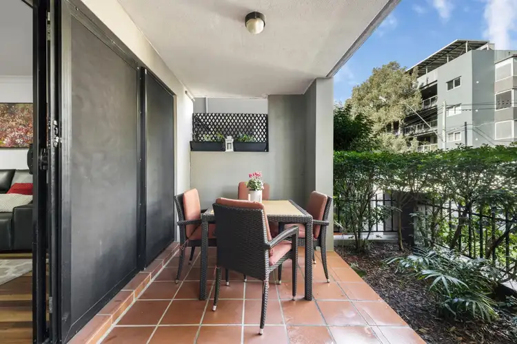 Third view of Homely apartment listing, 32/194 Lawrence Street, Alexandria NSW 2015