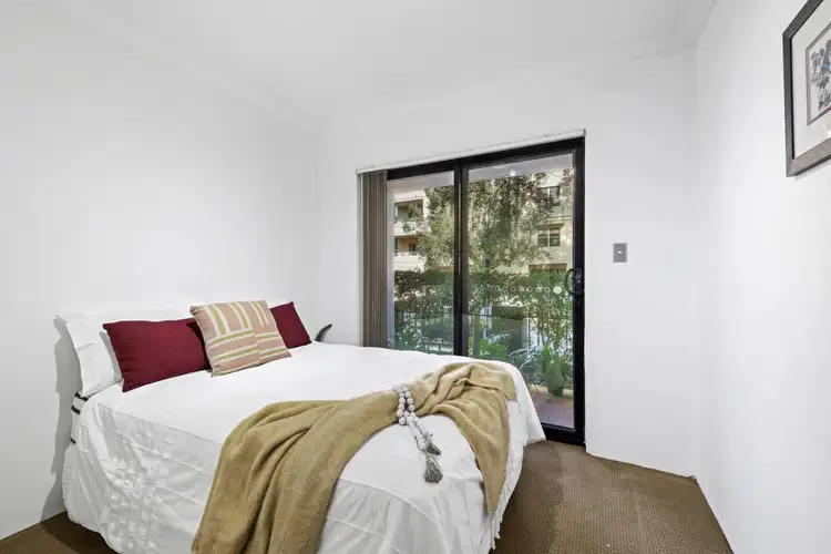Sixth view of Homely apartment listing, 32/194 Lawrence Street, Alexandria NSW 2015