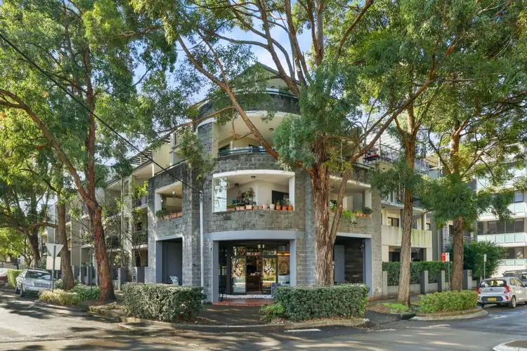 Seventh view of Homely apartment listing, 32/194 Lawrence Street, Alexandria NSW 2015