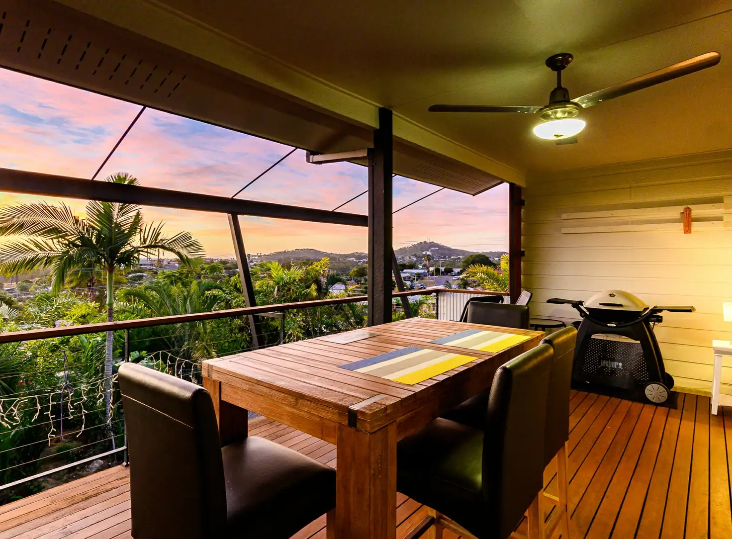 Main view of Homely house listing, 1 St Clements Close, Telina QLD 4680