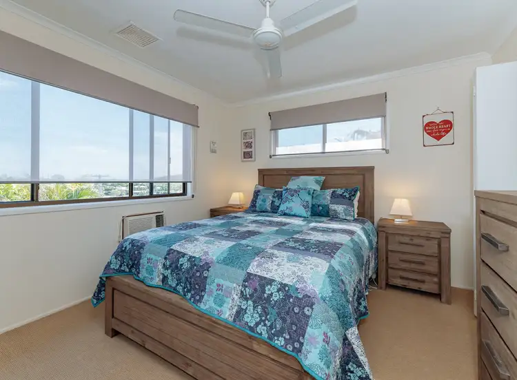 Fifth view of Homely house listing, 1 St Clements Close, Telina QLD 4680