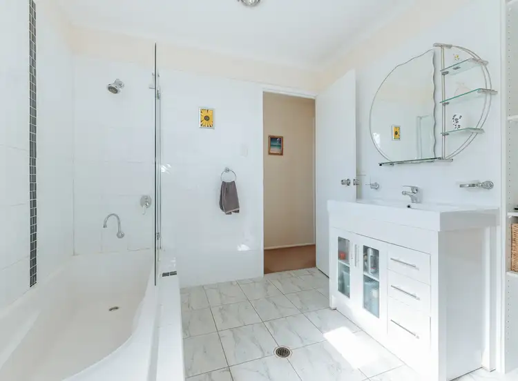 Seventh view of Homely house listing, 1 St Clements Close, Telina QLD 4680