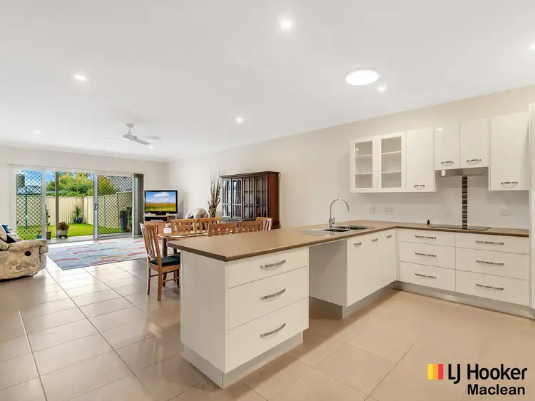 Second view of Homely house listing, 37a Edinburgh Drive, Townsend NSW 2463