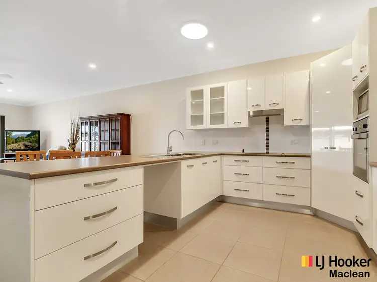 Third view of Homely house listing, 37a Edinburgh Drive, Townsend NSW 2463