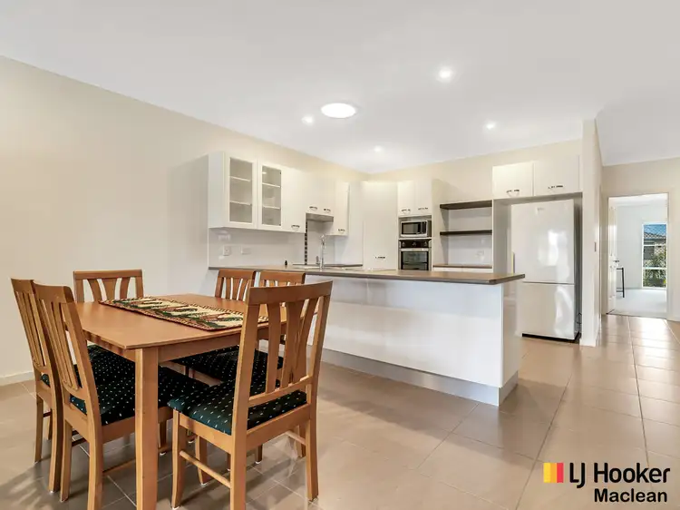 Fourth view of Homely house listing, 37a Edinburgh Drive, Townsend NSW 2463