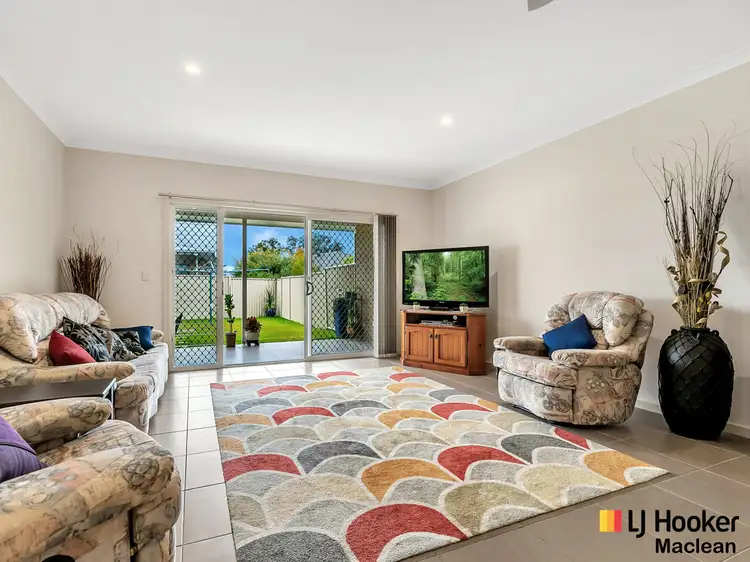 Fifth view of Homely house listing, 37a Edinburgh Drive, Townsend NSW 2463