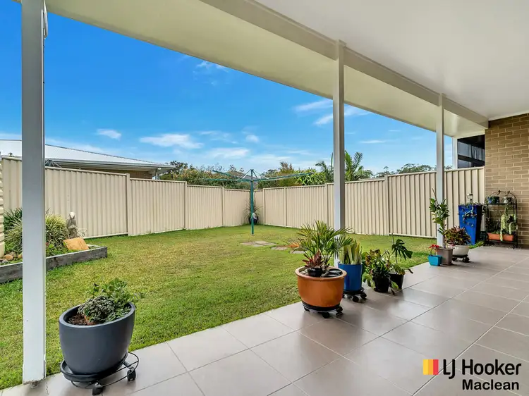 Sixth view of Homely house listing, 37a Edinburgh Drive, Townsend NSW 2463