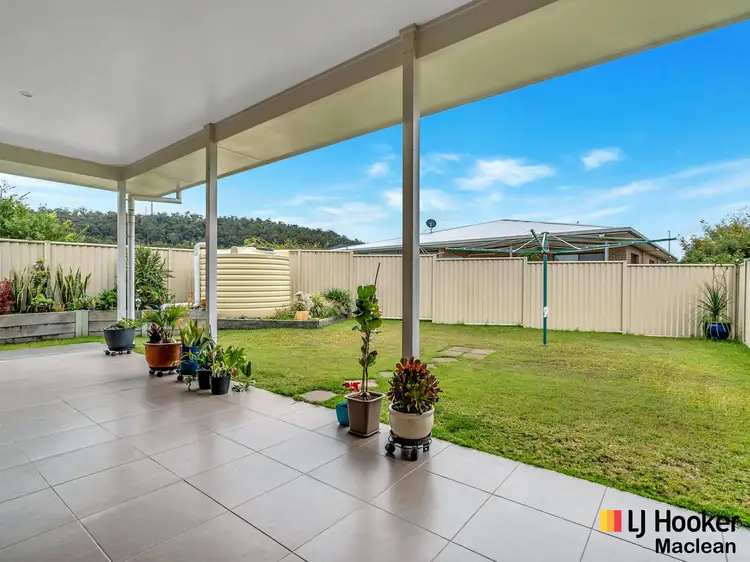 Seventh view of Homely house listing, 37a Edinburgh Drive, Townsend NSW 2463
