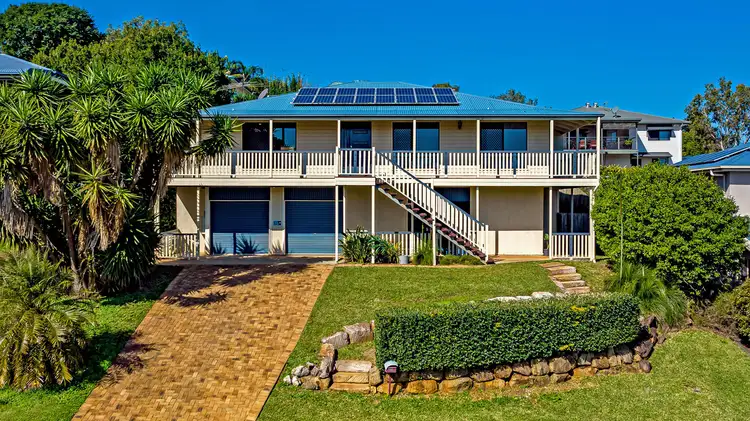 Main view of Homely house listing, 34 Watercress Avenue, Cornubia QLD 4130