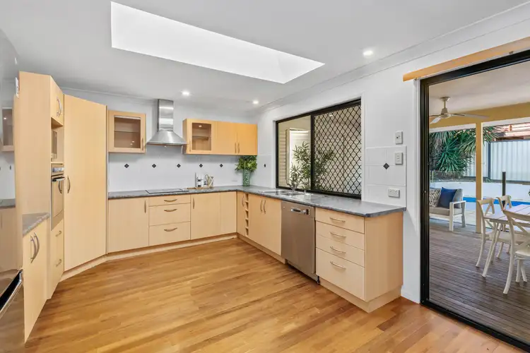 Third view of Homely house listing, 34 Watercress Avenue, Cornubia QLD 4130