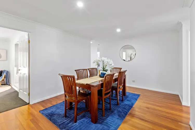 Fourth view of Homely house listing, 34 Watercress Avenue, Cornubia QLD 4130