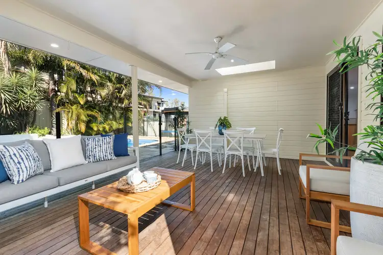 Fifth view of Homely house listing, 34 Watercress Avenue, Cornubia QLD 4130