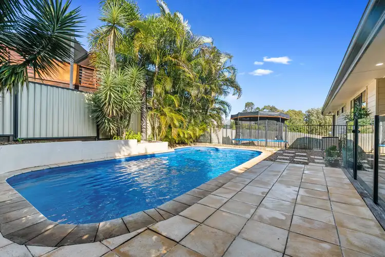 Sixth view of Homely house listing, 34 Watercress Avenue, Cornubia QLD 4130