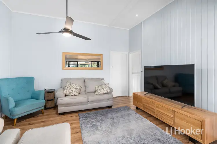 Sixth view of Homely house listing, 35 Burnett Street, Berserker QLD 4701