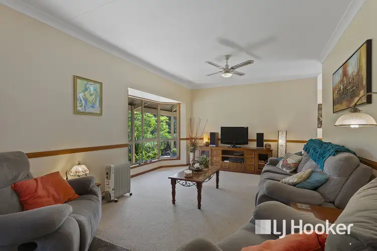 Fourth view of Homely rural property listing, 10 Woolshed Creek Road, Tallegalla QLD 4340