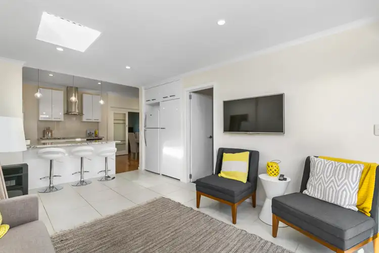 Fifth view of Homely house listing, 42 Seaforth Avenue, Somerton Park SA 5044